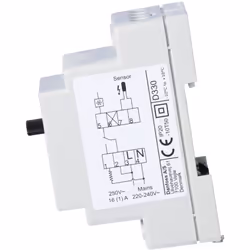 Thermostat Devireg-330, régulation de température -10 +10 °C Vous recherchez une solution optimale pour vos projets en cours  ...