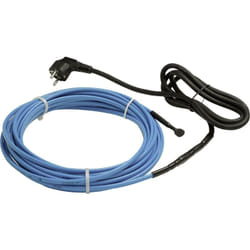 Câble de chauffage 2 m Danfoss 088L0991 60 w bleu X787901