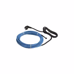 longueur : 10000 MM, poids : 1,01 KG/PI, nom de la gamme : DPH10 V2, type détaillé du produit : Câble autorégulant. Ref. : 98 ...