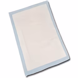 Abena Frantex Abri-Soft Alèse Jetable Classic 60 x 90cm 2100ml 25 unités