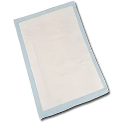 Abena Frantex Abri-Soft Alèse Jetable Classic 60 x 90cm 2100ml 25 unités