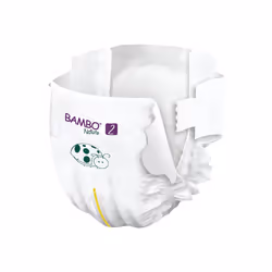 Bambo Nature 1000019252 couche jetable Garçon/Fille 2 30 pièce(s)