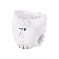 Bambo Nature 1000019258 couche jetable Garçon/Fille 5 19 pièce(s)