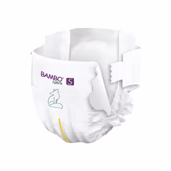 Bambo Nature 1000019265 couche jetable Garçon/Fille 5 44 pièce(s)