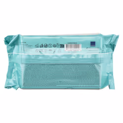 Bambo Nature 5703538390456 lingette pour bébés 80 pièce(s) - Vue supplémentaire 3