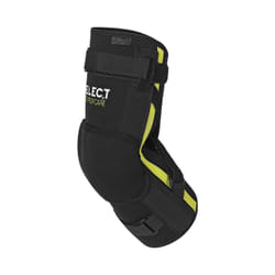Coudière - Select - 6603-XL - Noir - Ajustable - Protection contre blessures