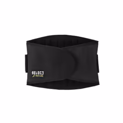 Ceinture dorsale avec attelles Select 6411