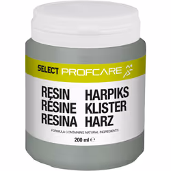 Résine blanche Select Profcare-200 ml