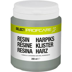 Résine blanche Select Profcare-200 ml