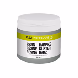 Résine blanche Select Profcare-500 ml