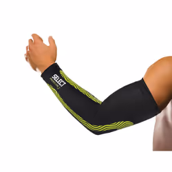 Manchon de compression bras Select 6610 noir