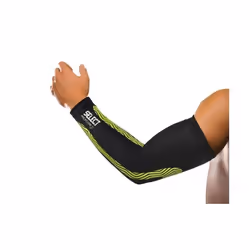 Manchon de compression bras Select 6610 noir