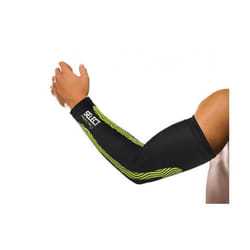 Manchon de compression bras Select 6610 noir