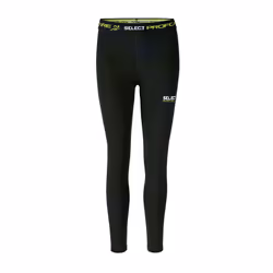 Legging de compression femme Select 6406W