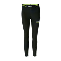 Legging de compression femme Select 6406W