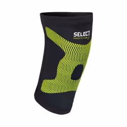 Genouillère de compression Select 6252