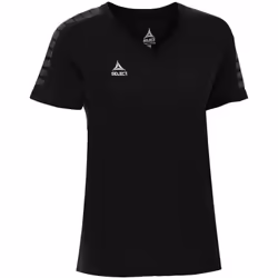 T-shirt femme Select Torino