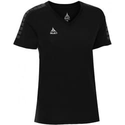 T-shirt femme Select Torino