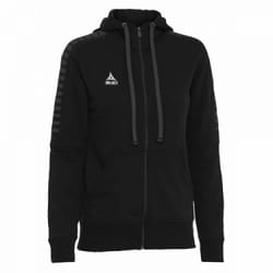 Sweat zippé femme Select Torino