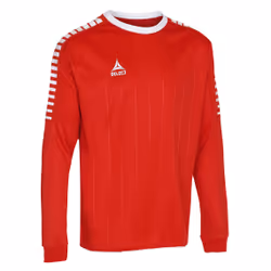 Maillot à manches longues enfant Select Argentina