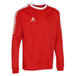 Maillot à manches longues enfant Select Argentina