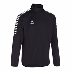 Sweatshirt 1/2 zip Select Argentina Training