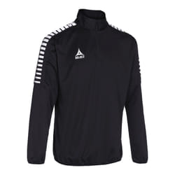 Sweatshirt 1/2 zip Select Argentina Training