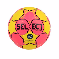 Ballon Select 2018/2019 Solera