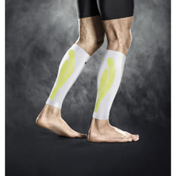 Manchon de compression jambe Select 6150