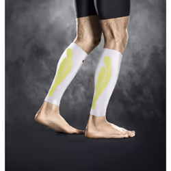 Manchon de compression jambe Select 6150