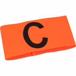 Brassard capitaine enfant Select