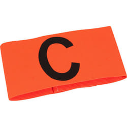 Brassard capitaine enfant Select