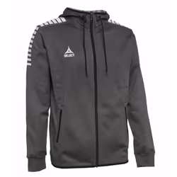 Sweat à capuche Select Monaco