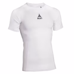 Sous maillot Col rond Select BDE Baselayer