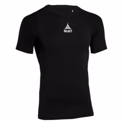 Sous maillot col roulé Select BDE Baselayer