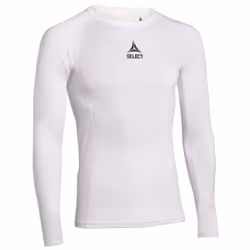 Sous maillot manches longues Select BDE Baselayer