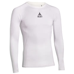 Sous maillot manches longues Select BDE Baselayer