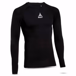 Sous maillot manches longues Select BDE Baselayer