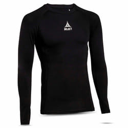 Sous maillot manches longues Select BDE Baselayer