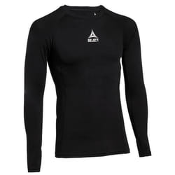 Sous maillot manches longues enfant Select BDE Baselayer