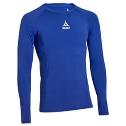 Sous maillot manches longues enfant Select BDE Baselayer