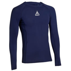 Sous maillot manches longues enfant Select BDE Baselayer