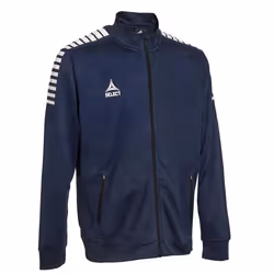 Veste de survêtement zippée Select BDE Monaco