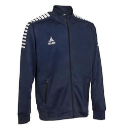 Veste de survêtement zippée Select BDE Monaco