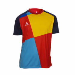 T-shirt Select Player Pop Art - M