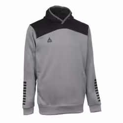 Sweatshirt à capuche Select Oxford