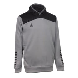 Sweatshirt à capuche Select Oxford
