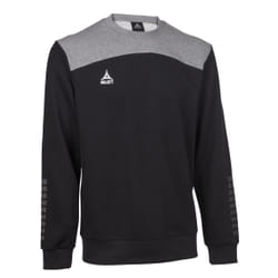 Sweatshirt Select oxford - L