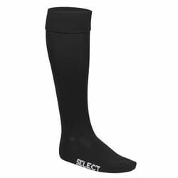 Chaussettes Select football club v22 - noir - 33/36