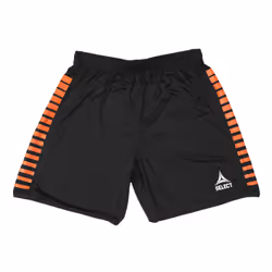 Short enfant Select Player Camo